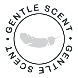 Gentle scent strength