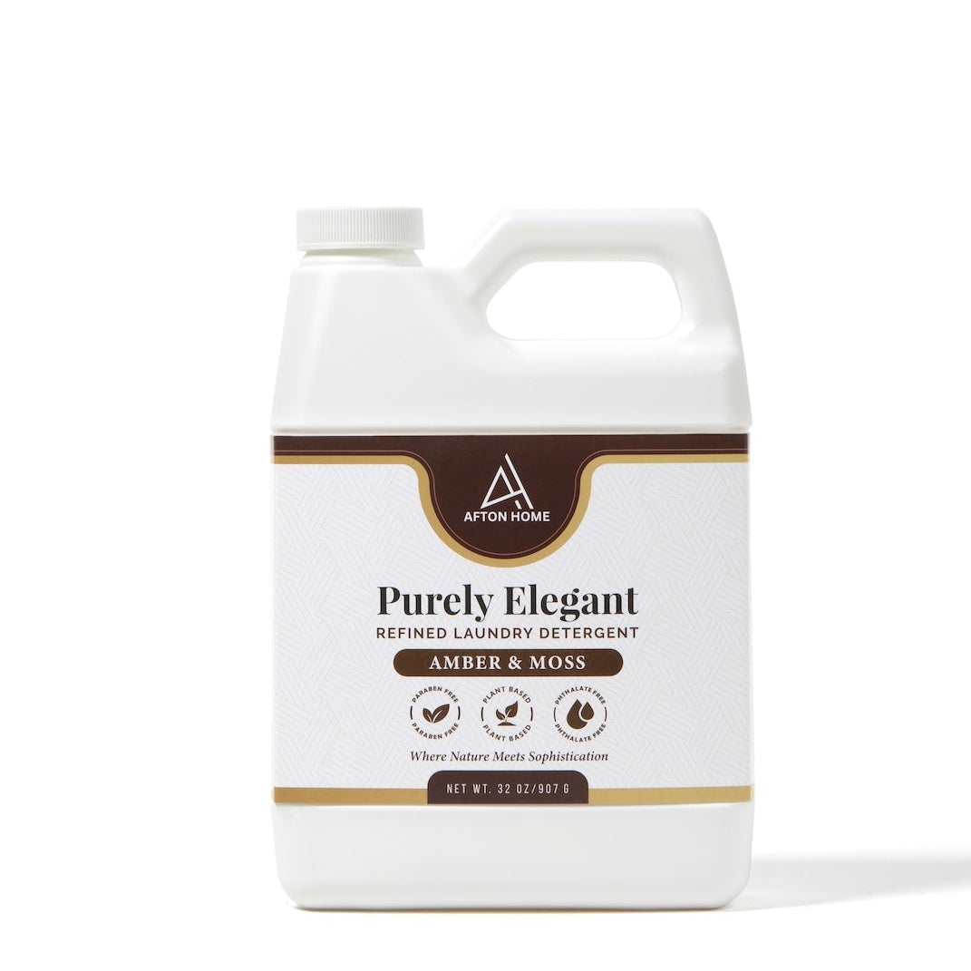 Purely Elegant Laundry Detergent
