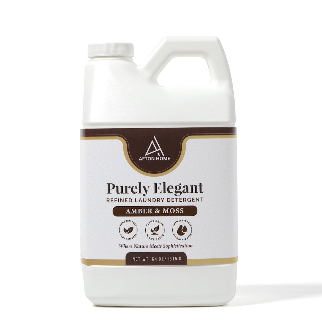 Purely Elegant Laundry Detergent