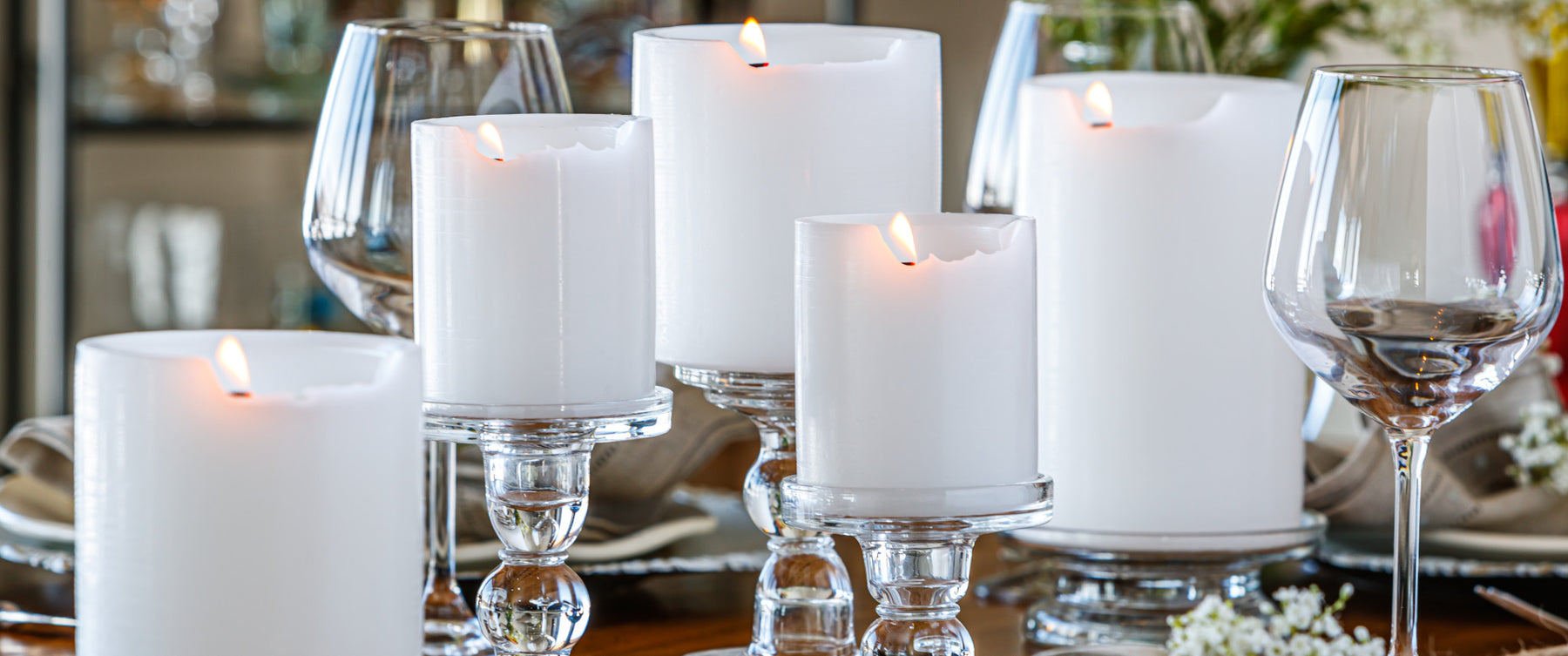 Spiral Light Candles The unique candle you'll love to watch burn