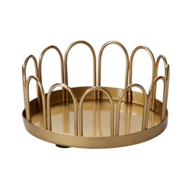 Effie Candleholder