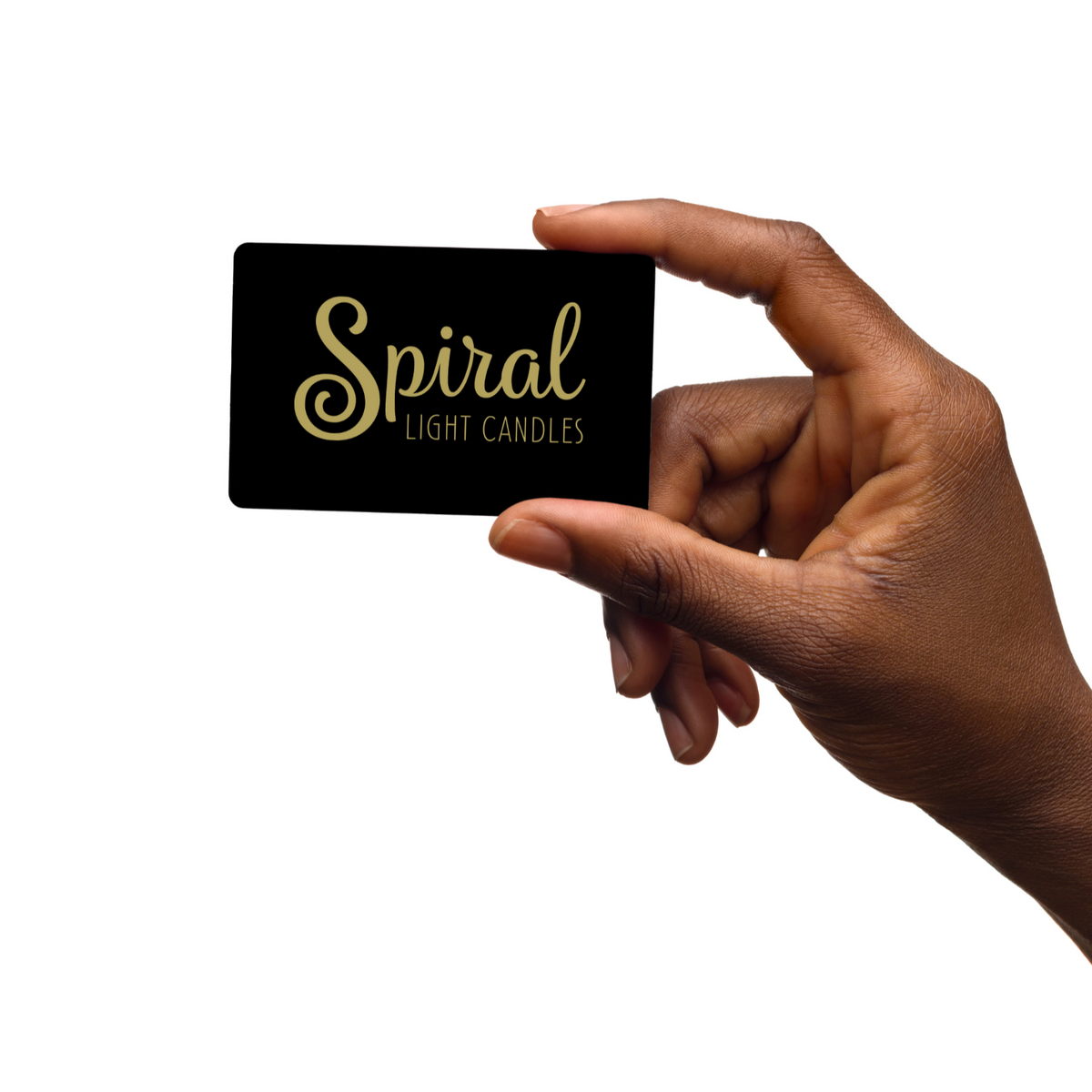 Digital Gift Card: Delivered by Email
