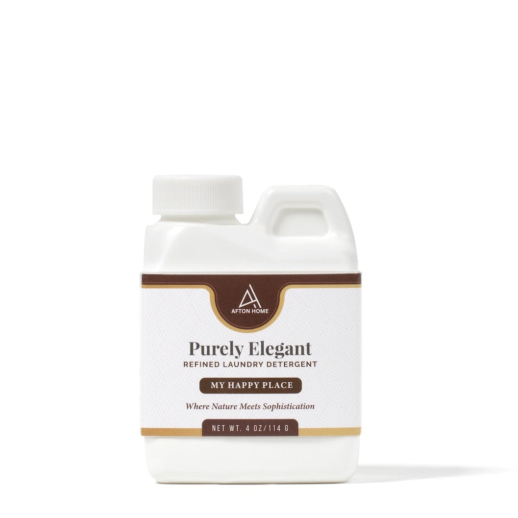 Purely Elegant Laundry Detergent
