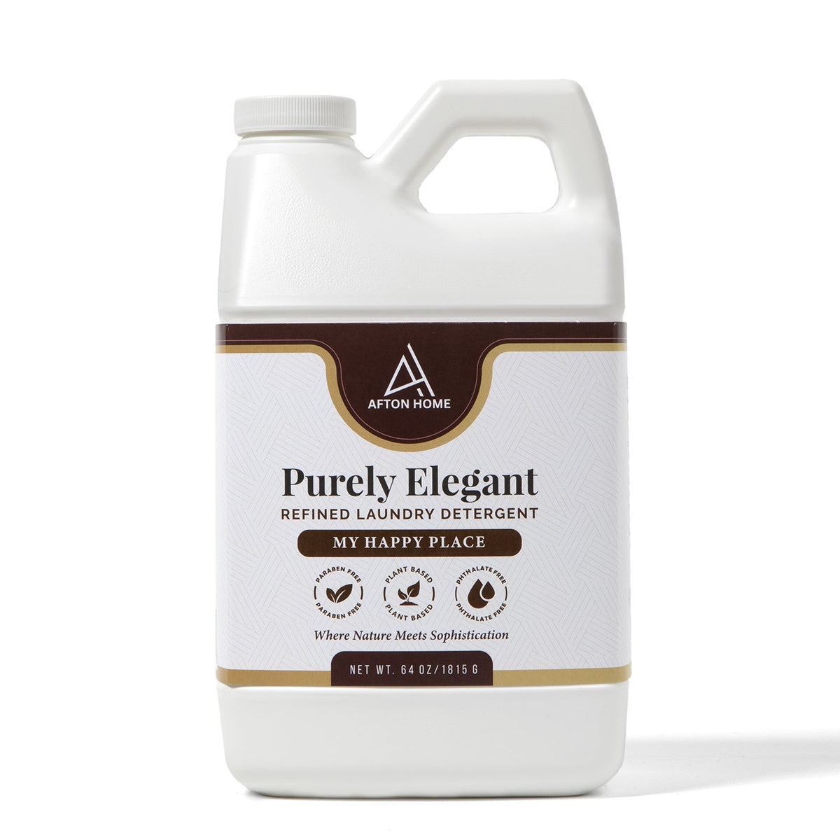 Purely Elegant Laundry Detergent