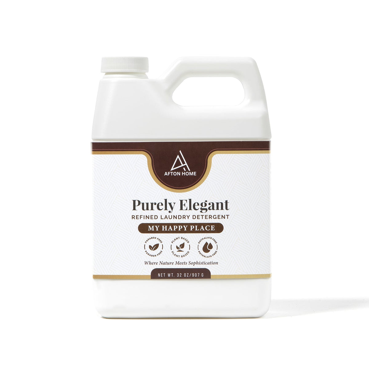 Purely Elegant Laundry Detergent