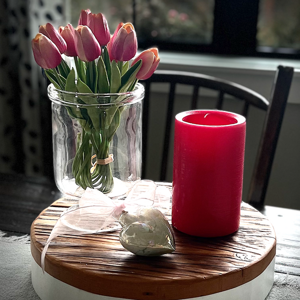 Spiral Light Candles The unique candle you'll love to watch burn