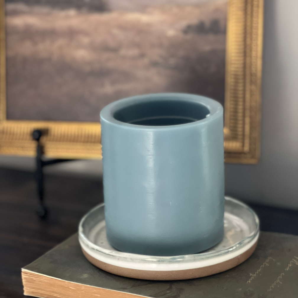 Katana Ceramic Plate