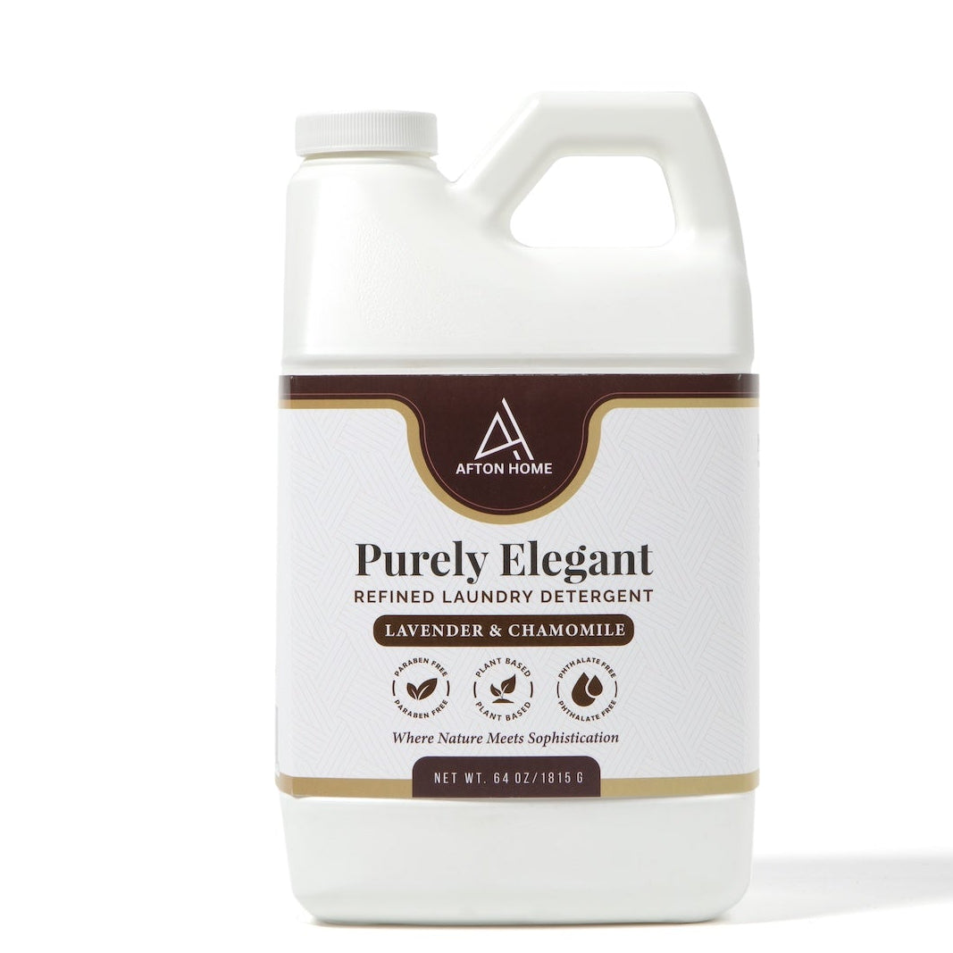 Purely Elegant Laundry Detergent