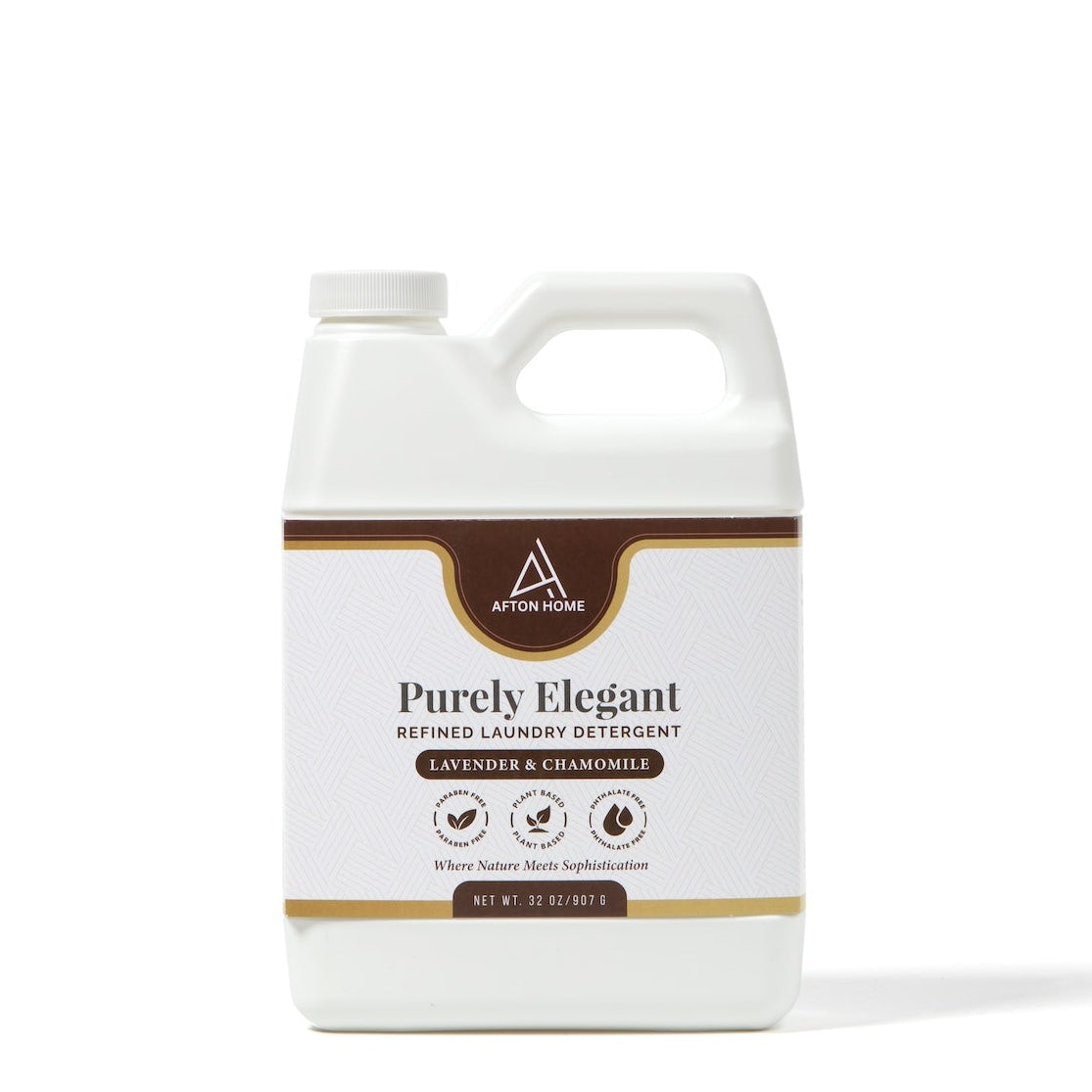Purely Elegant Laundry Detergent