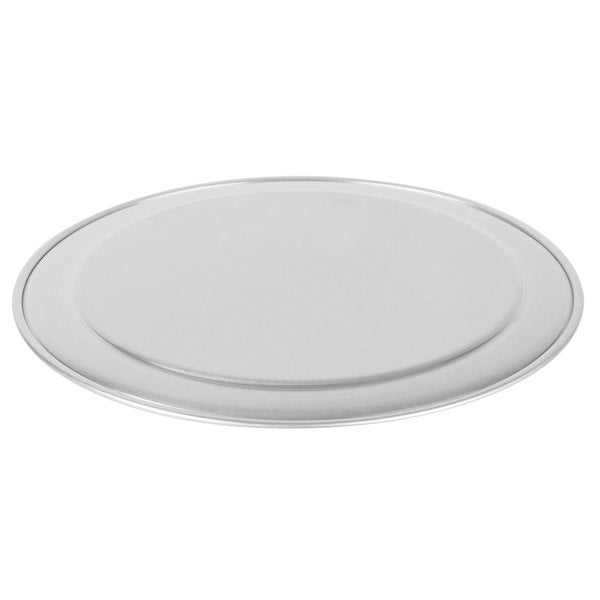 Aluminum Candle Plate 6&quot;