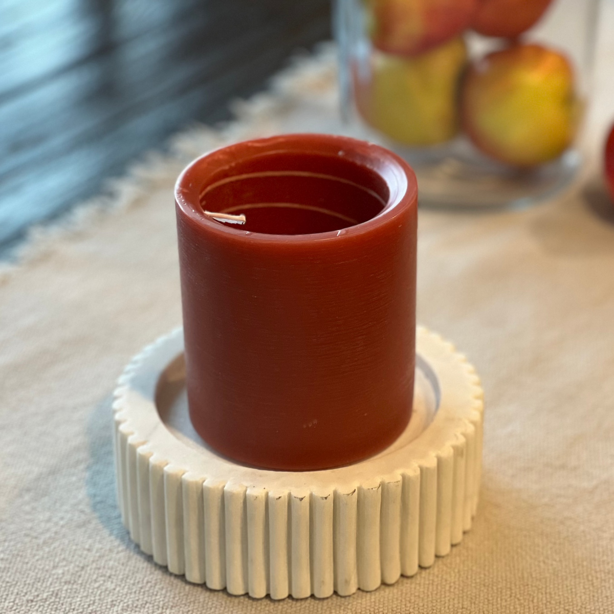 Mulled Cider