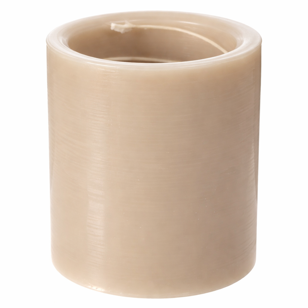 Sandalwood and Tonka