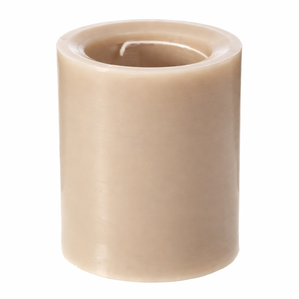 Sandalwood and Tonka