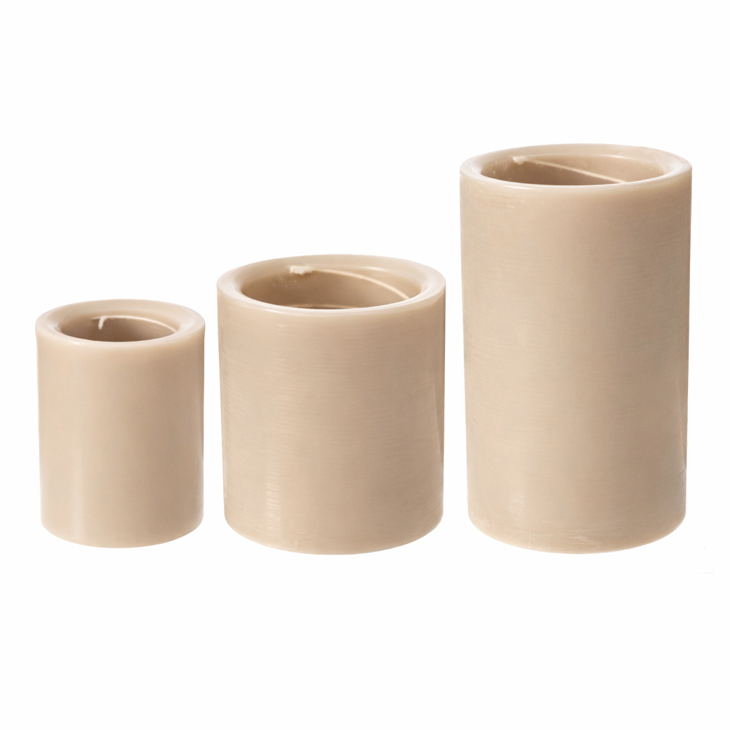 Sandalwood and Tonka