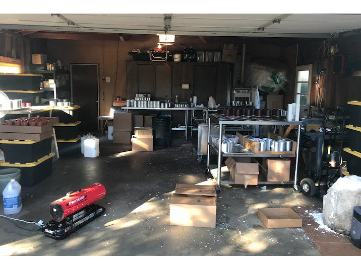 Spiral Light Info Spiral Light Candles