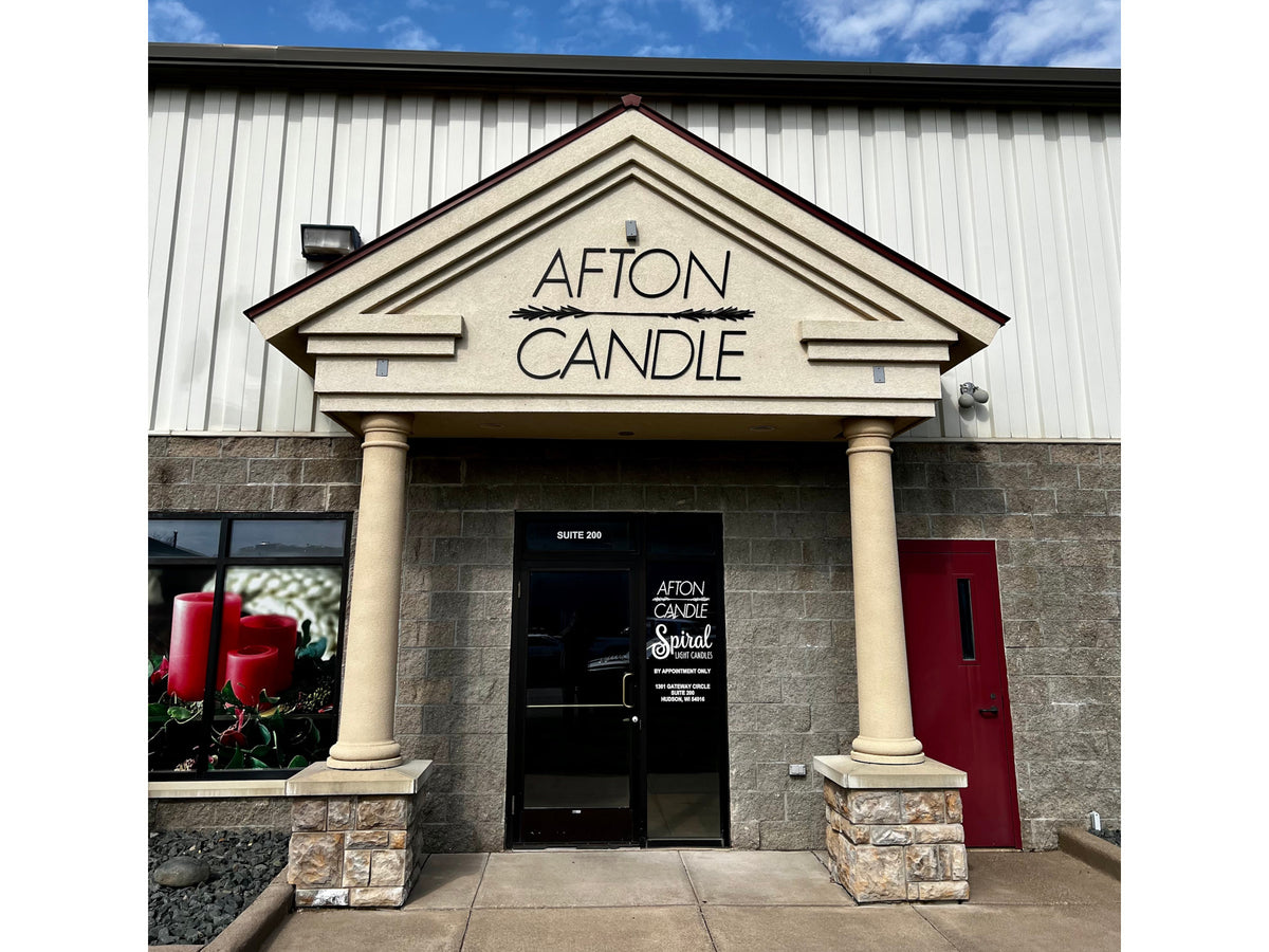 Spiral Light Info Spiral Light Candles