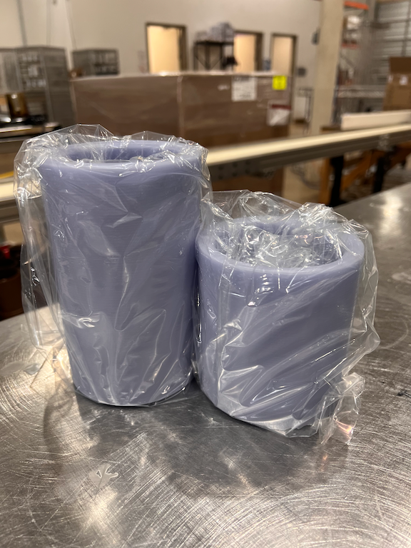 FACTORY OUTLET - EUROPEAN LILAC