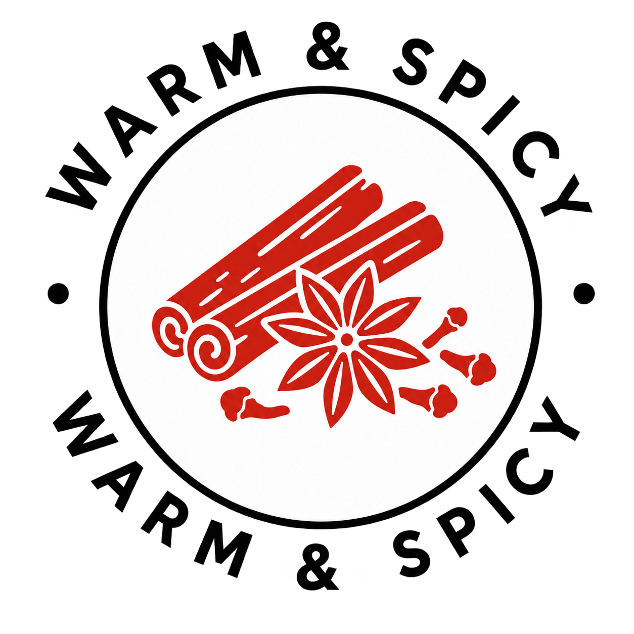 Warm and Spicy scent family