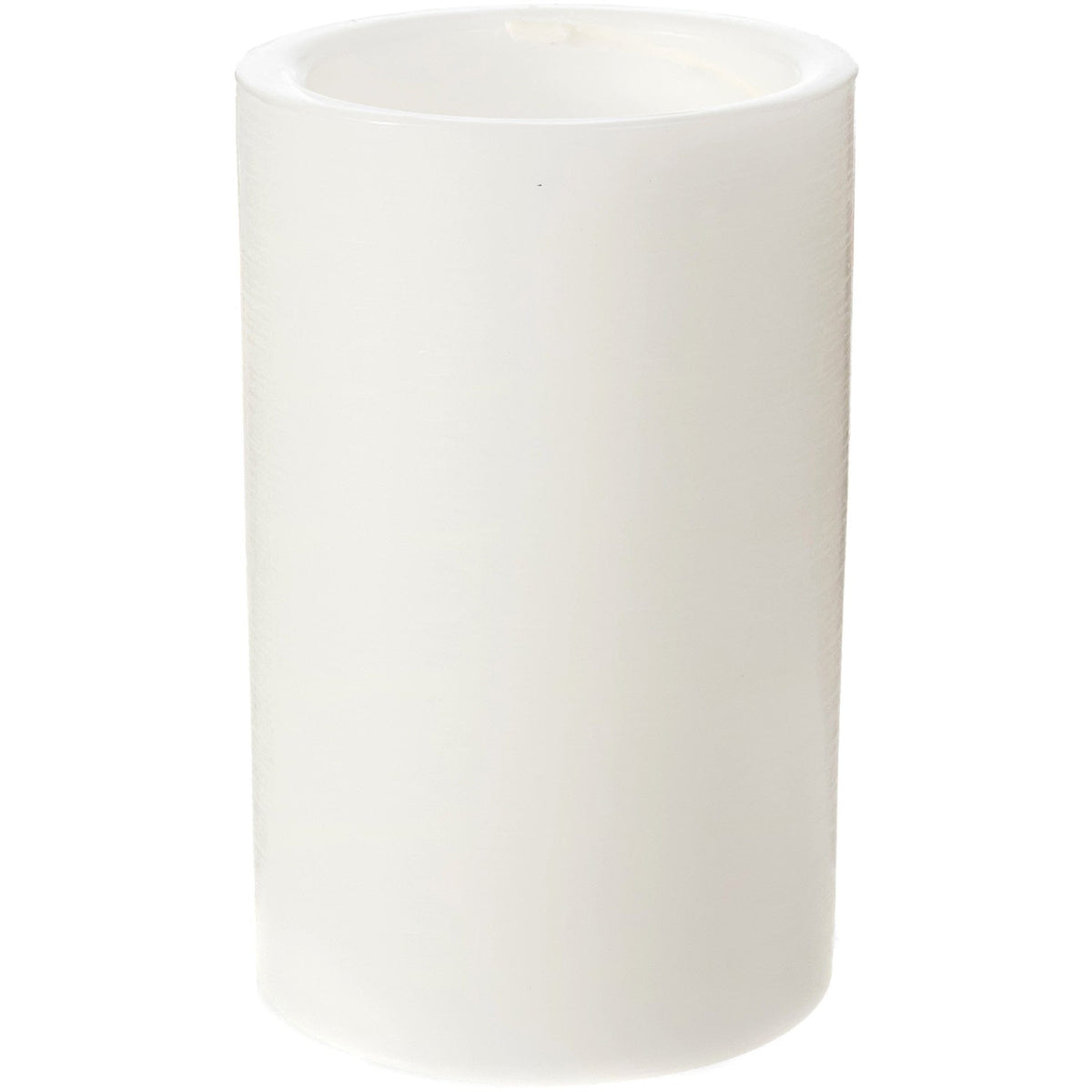Spiral Light Candle Large WHITE TEA + GINGER