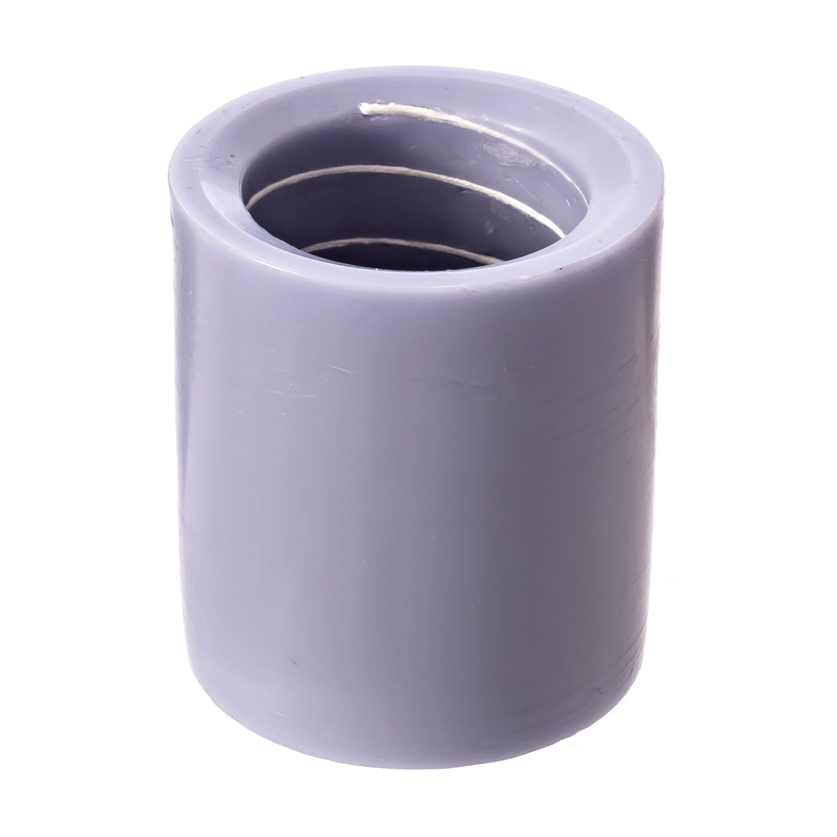 European LilacEuropean Lilac Candle | Spiral Light Candles