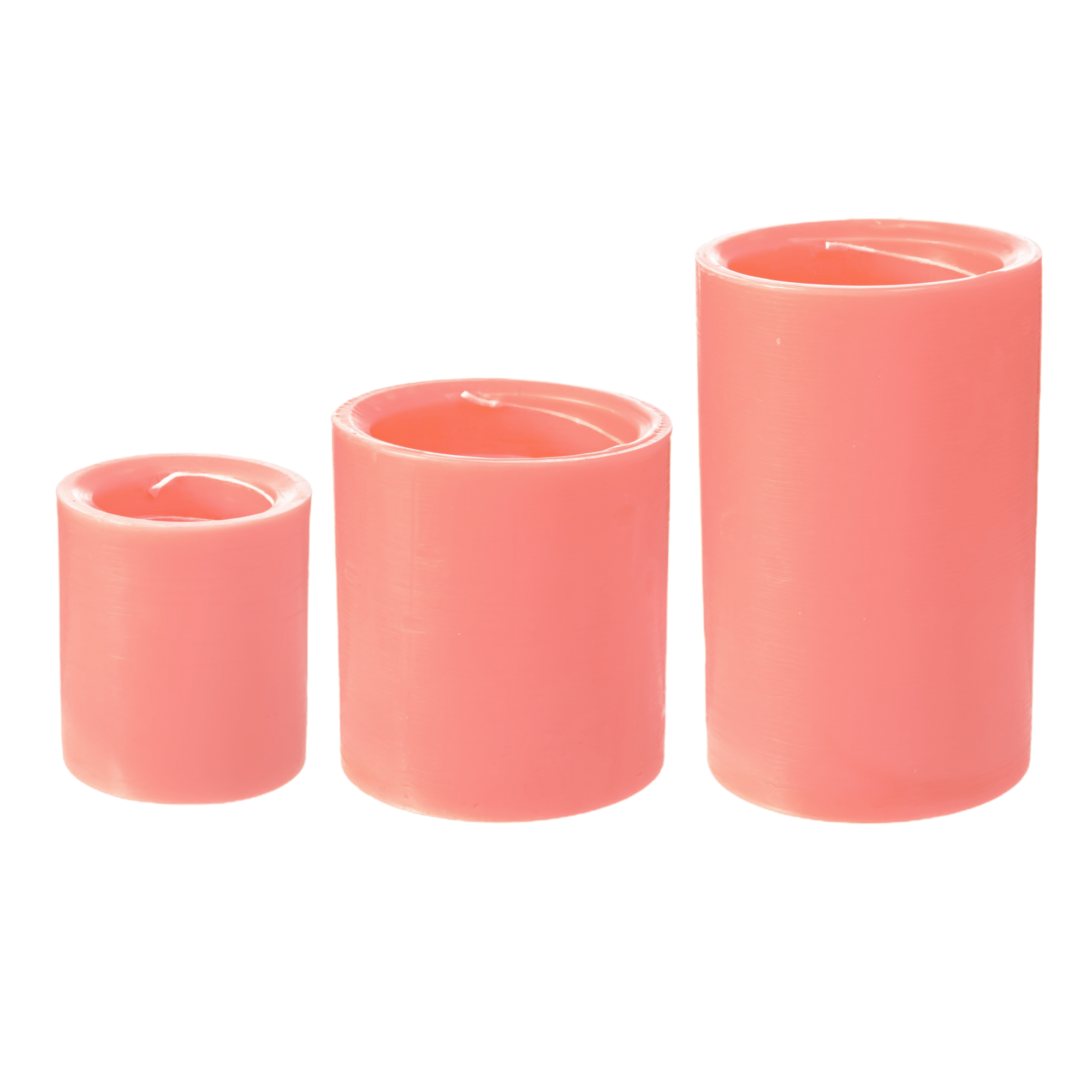 Fresh Grapefruit Spiral Light Candles su-25t-airfield-surprise