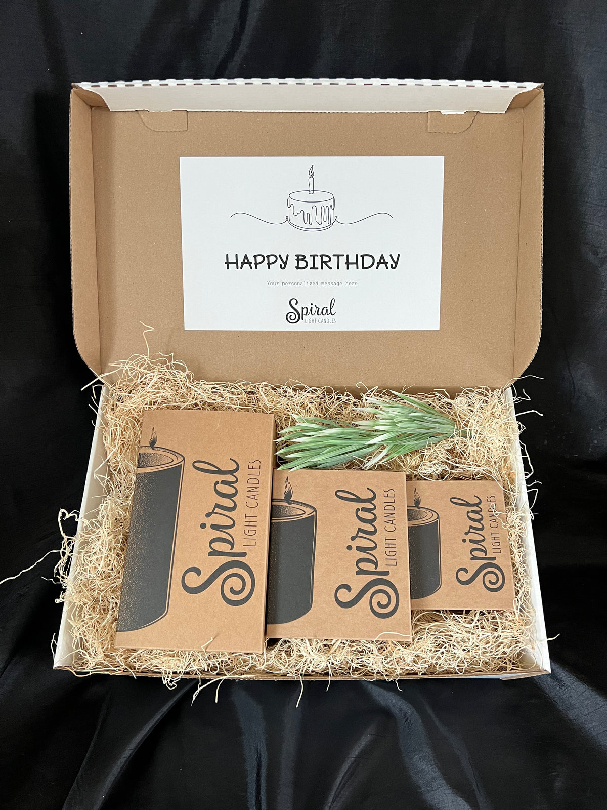 Gift Box