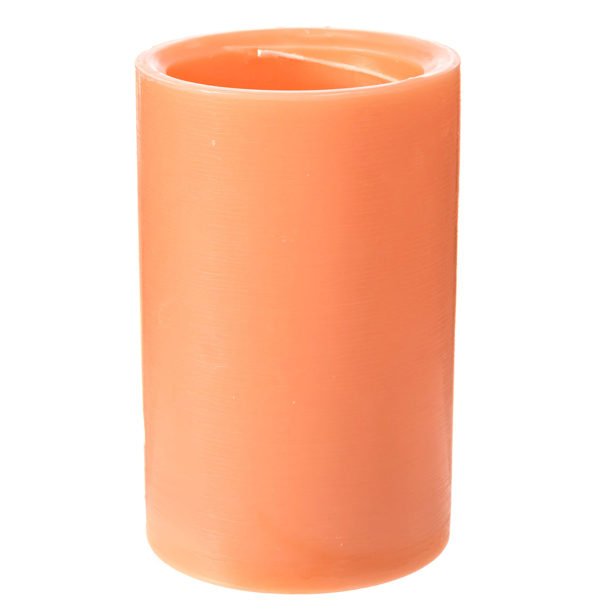 Tropical Escape Spiral Light Candles