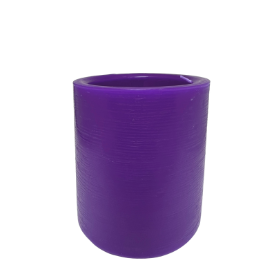 Judd&#39;s Purple Positivity