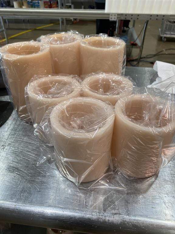 FACTORY OUTLET - CARDAMOM + MILK