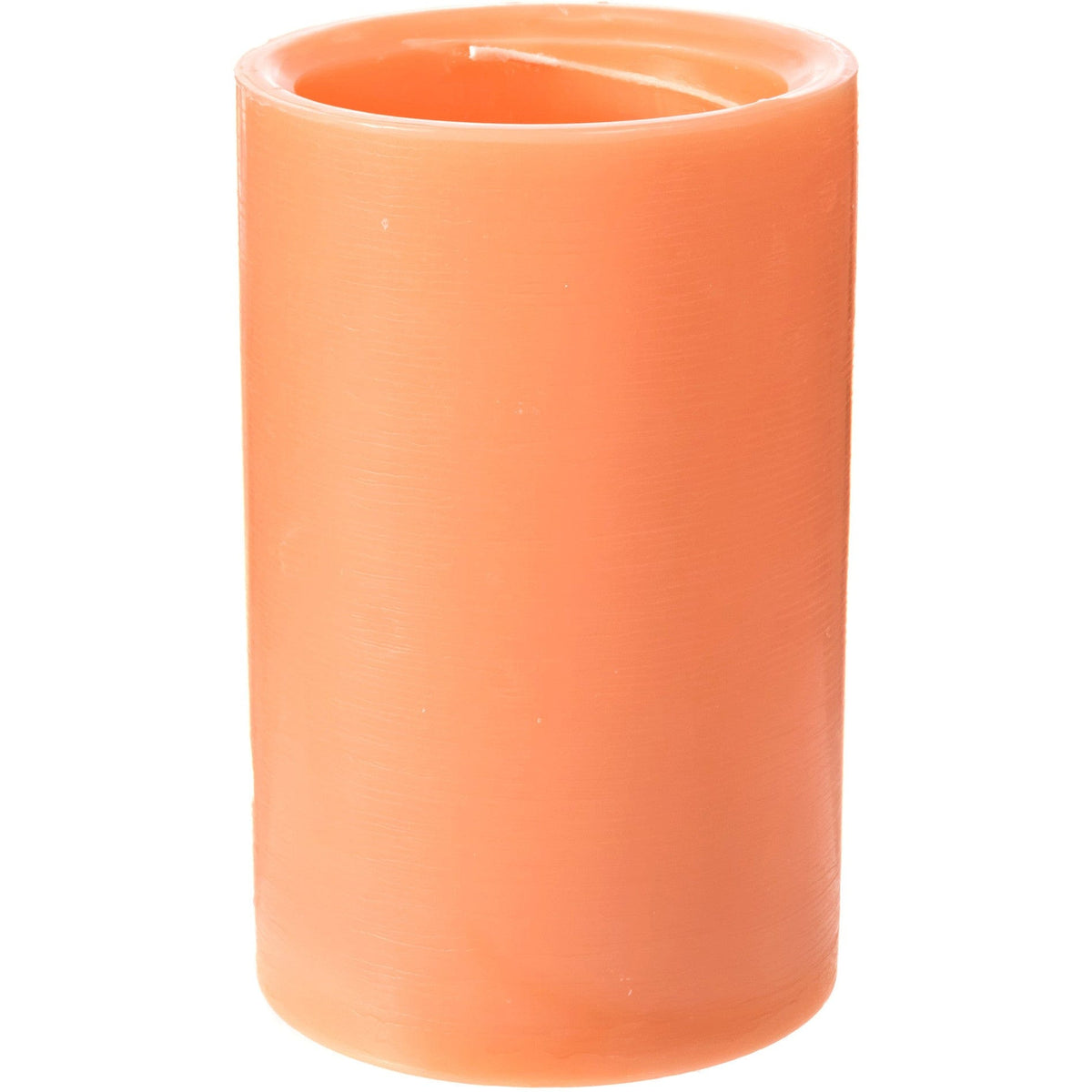 Spiral Light Candle Large MANGO MAI TAI