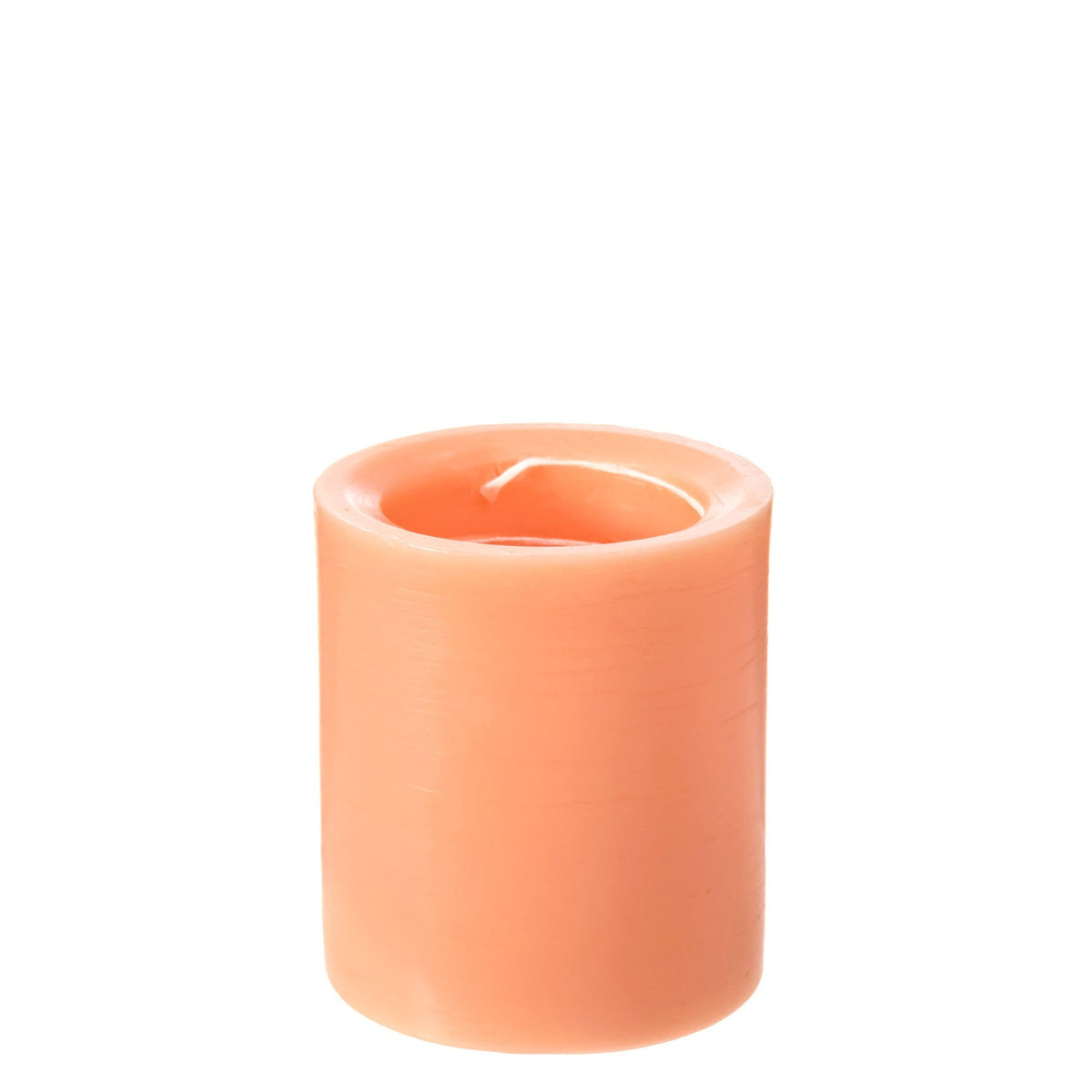 Spiral Light Candle Small MANGO MAI TAI