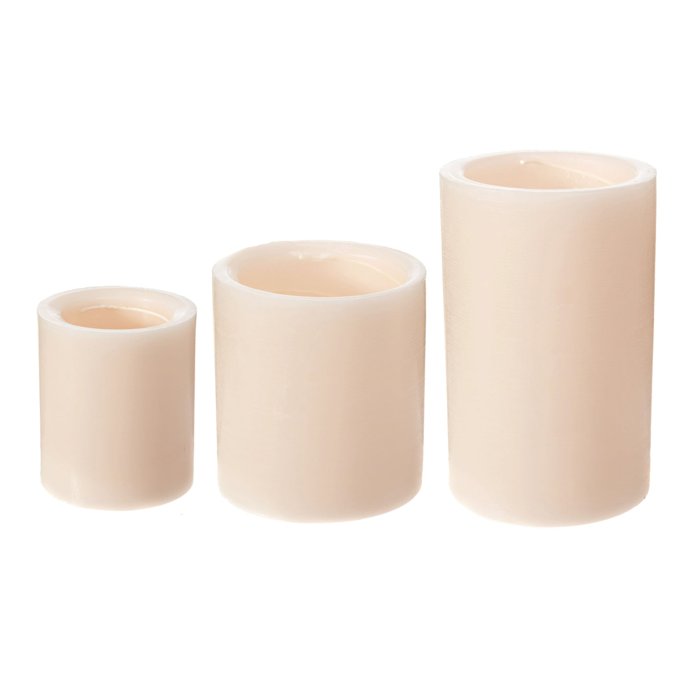 Spiral Light Candle Collection Spiral Light Candles