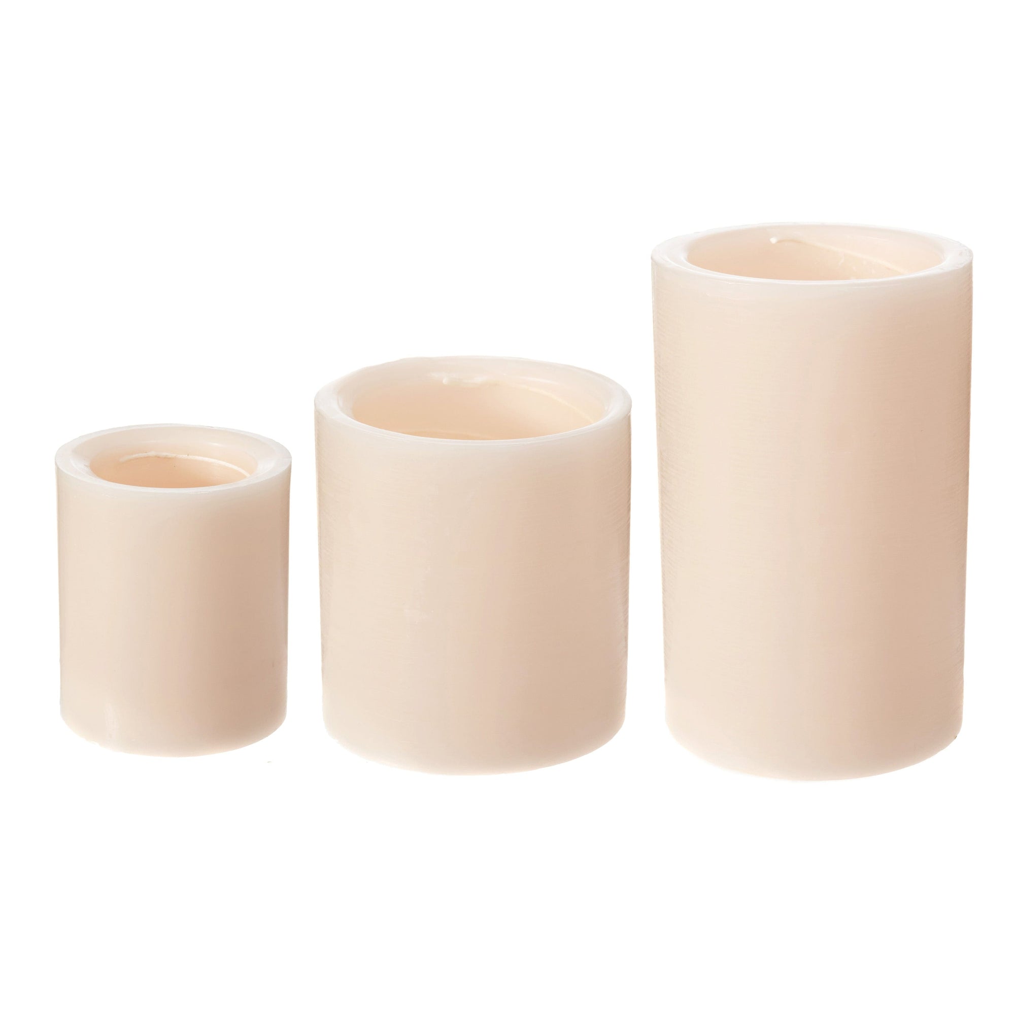 Spiral Light Candle VANILLA + TOBACCO