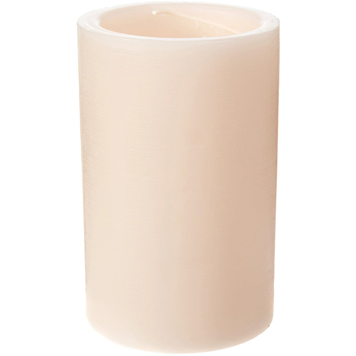 Spiral Light Candle Large VANILLA + TOBACCO