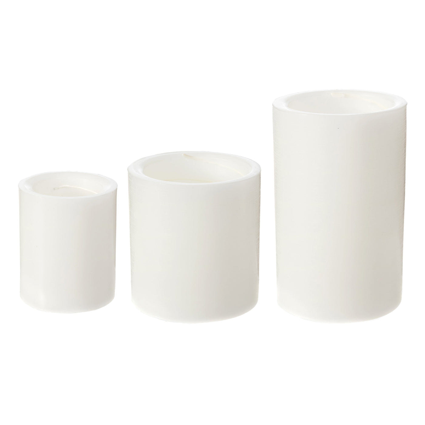 Spiral Light Candle Collection Spiral Light Candles